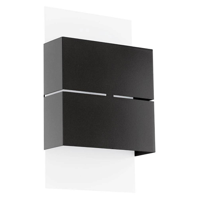 93254 Уличный настенный светильник светодиодный KIBEA в Санкт-Петербурге 93254 Уличный настенный светильник светодиодный KIBEA