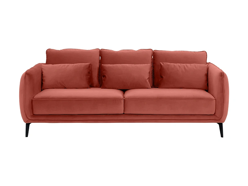 Диван Amsterdam трёхместный в Санкт-Петербурге Диван Amsterdam трёхместный