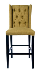 Дизайнерский барный стул Skipton Green