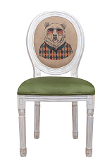 Стул Volker Green Bear Vell в Санкт-Петербурге