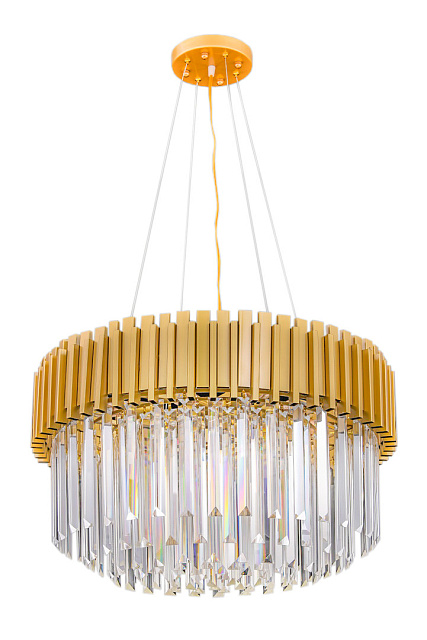 Люстра Emerald D60 в Санкт-Петербурге Люстра Emerald D60