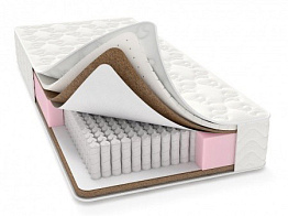 Актения стежка life 200 на 140 арт matras_1