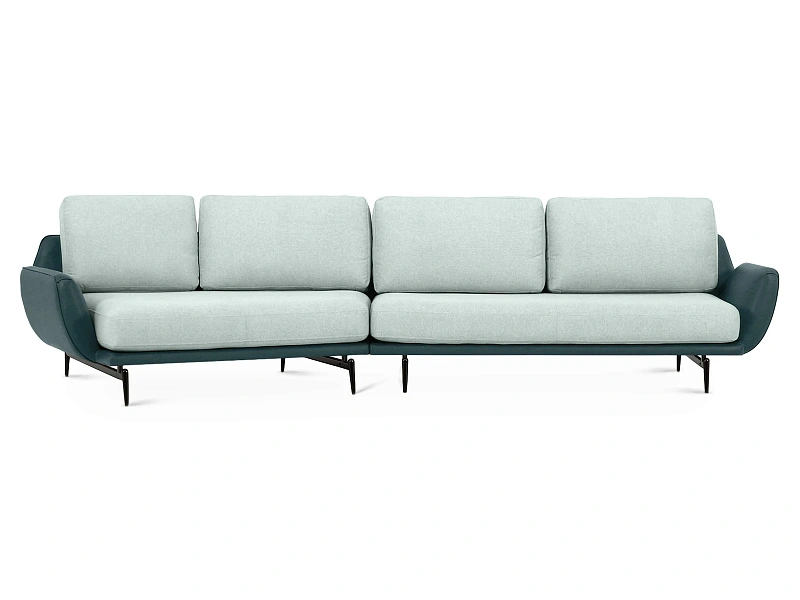 Диван Ispani угловой левый в Санкт-Петербурге Диван Ispani угловой левый