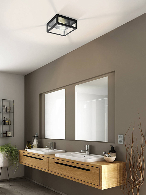 99122 Светильник настенно-потолочный AMEZOLA в Санкт-Петербурге 99122 Светильник настенно-потолочный AMEZOLA