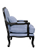 Мягкое кресло ретро Nitro Sky №2
