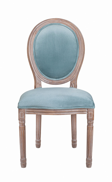 Стул для кафе Volker Light Green в Санкт-Петербурге Стул для кафе Volker Light Green