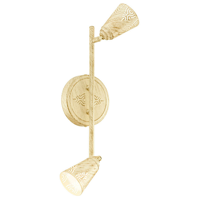 91386 Светильник настенно-потолочный CARMELITA в Санкт-Петербурге 91386 Светильник настенно-потолочный CARMELITA