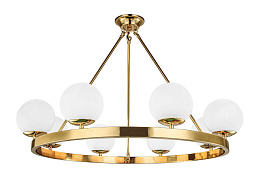 Светильник Becky Radiant 8