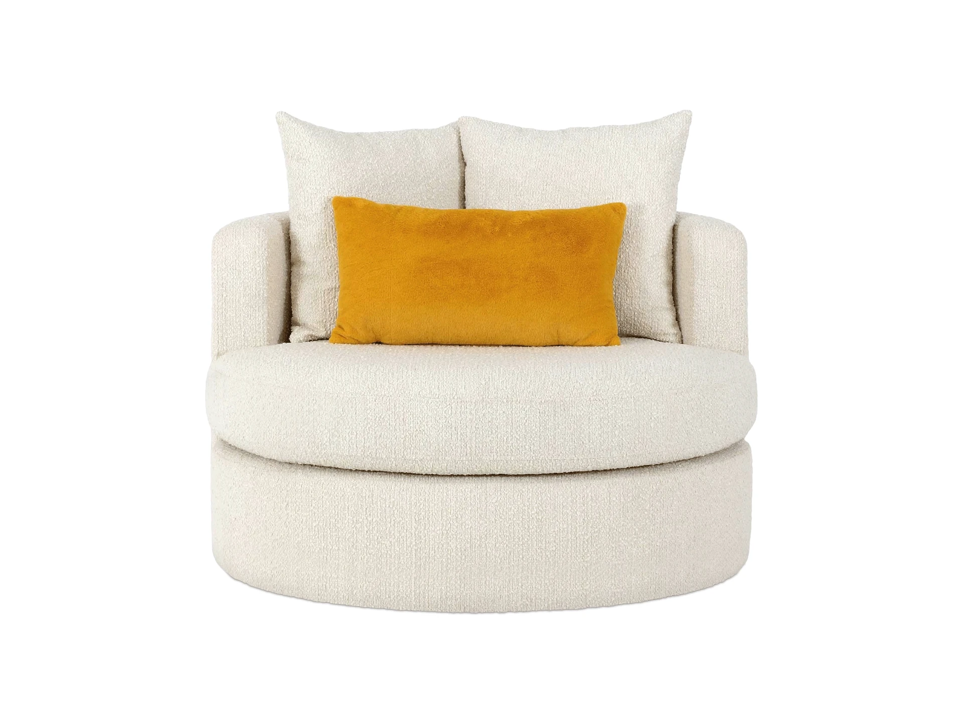 Кресло Forli №1