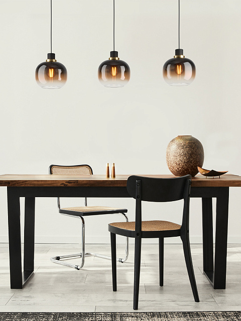 99615 Подвесной потолочный светильник (люстра) OILELL в Санкт-Петербурге 99615 Подвесной потолочный светильник (люстра) OILELL