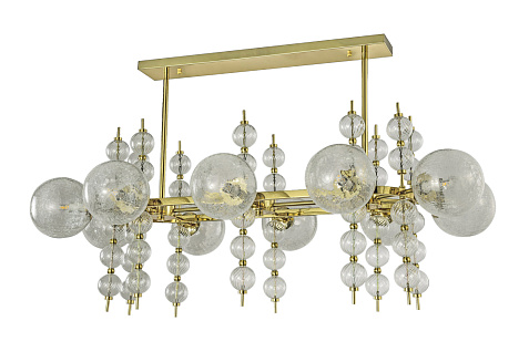 Люстра Marine Ten