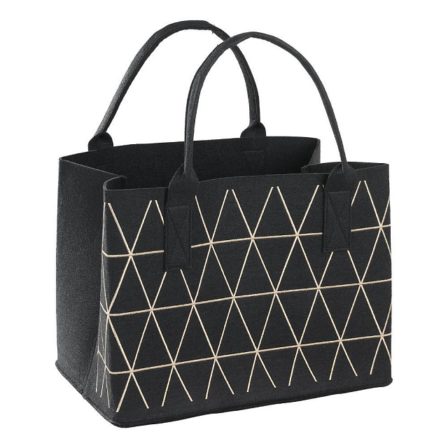 426523 Сумка женская TOMISATO, L400, B260, H300, 100 % полиэстер, черный, золотой в Санкт-Петербурге 426523 Сумка женская TOMISATO, L400, B260, H300, 100 % полиэстер, черный, золотой