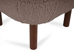 Пуф Lounge Wood №2