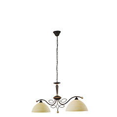 Подвесной потолочный светильник (люстра) BELUGA 89134