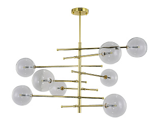 Люстра Different 8