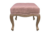 Дизайнерская банкетка Nitro Burgundy Ottoman №2