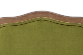 Мягкое полукресло с подлокотниками Nitro Green №4