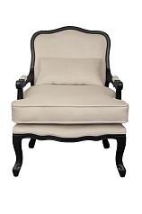 Мягкое кресло модерн Nitro Beige V5 в Санкт-Петербурге