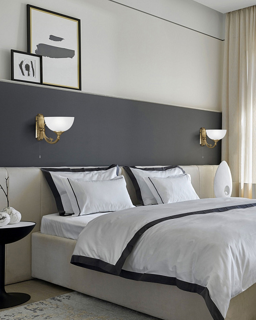 82751 Бра (настенный светильник) SAVOY