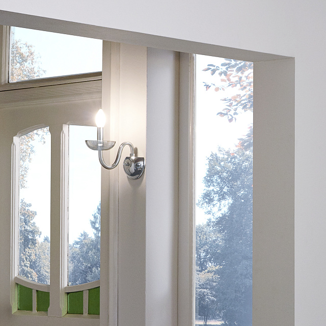 39124 Бра (настенный светильник) FALCADO 1 в Санкт-Петербурге 39124 Бра (настенный светильник) FALCADO 1