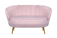 Диван Pearl Double Pink