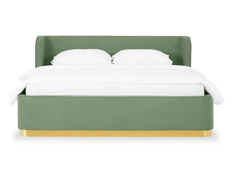 Кровать Vibe 1600 в Санкт-Петербурге Кровать Vibe 1600