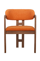 Кресло Shap orange