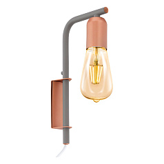 Бра (настенный светильник) ADRI 1