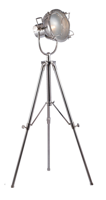 Торшер Fork Chrome Floor в Санкт-Петербурге Торшер Fork Chrome Floor