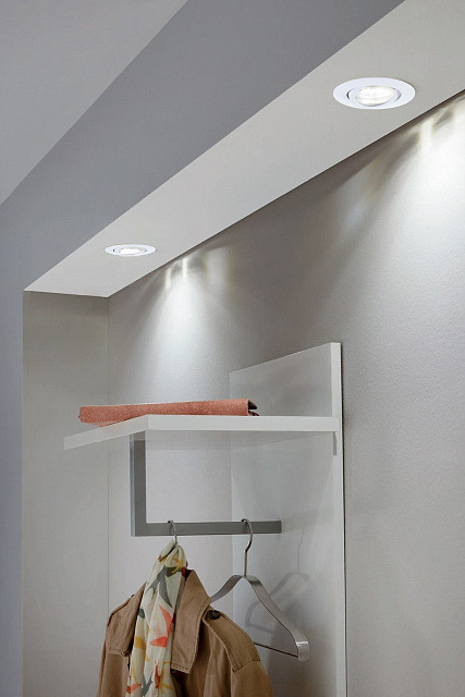 31682 Светодиодный встраиваемый точечный светильник TEDO в Санкт-Петербурге 31682 Светодиодный встраиваемый точечный светильник TEDO