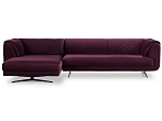 Диван Marsala угловой левый №0