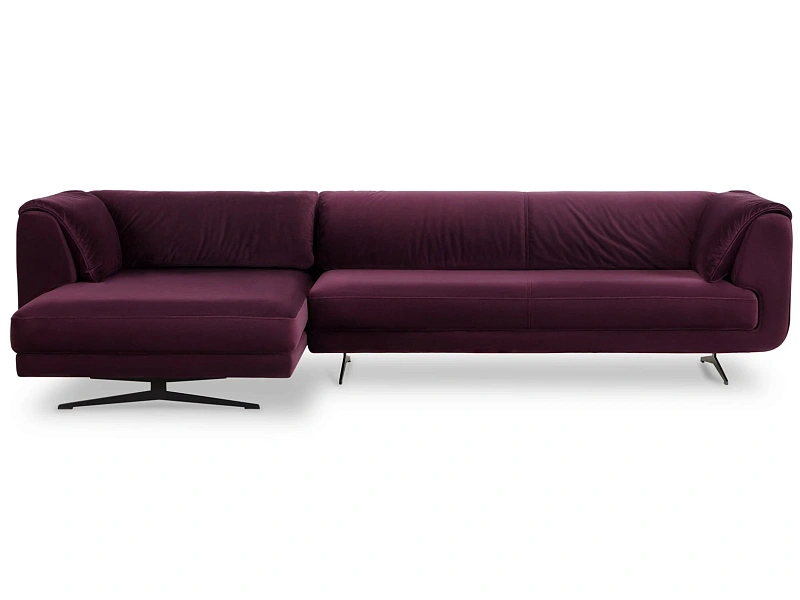 Диван Marsala угловой левый в Санкт-Петербурге Диван Marsala угловой левый