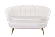 Диван Pearl Double Beige