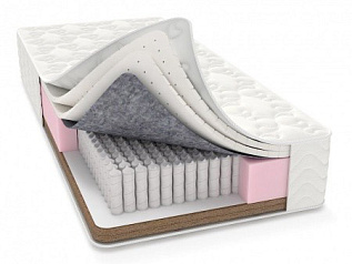 Нарцисс стежка life 195 на 160 арт matras_21