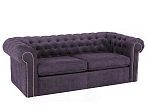 Диван Chesterfield без механизма №1
