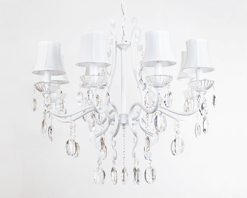 Люстра Karma D70 в Санкт-Петербурге Люстра Karma D70