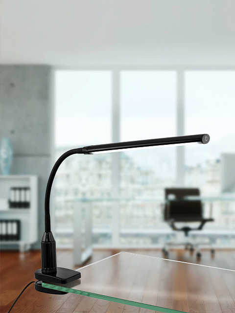 96437 Светодиодный светильник на прищепке LAROA в Санкт-Петербурге 96437 Светодиодный светильник на прищепке LAROA