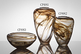 Ваза Mira Colorful Vase №2