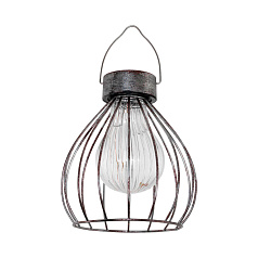 48682 Светильник на солнечной батарее