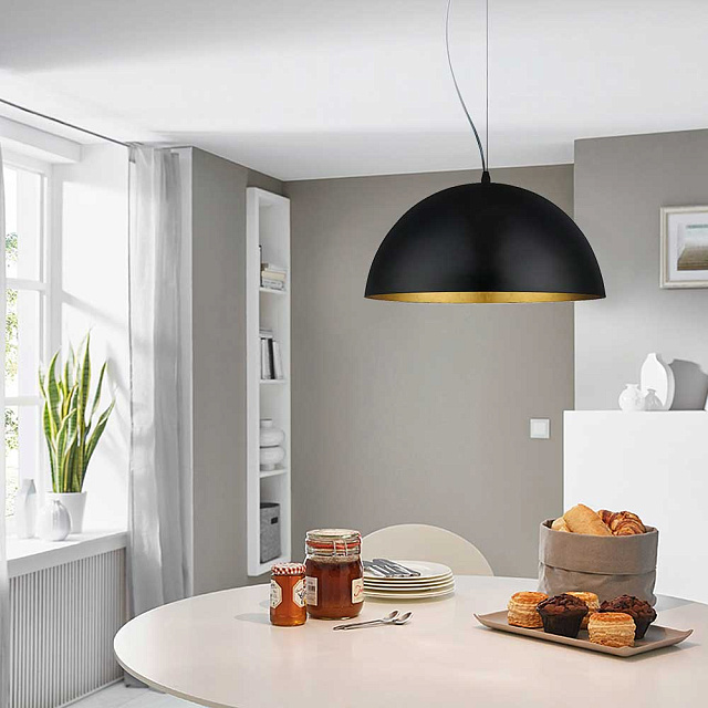 94935 Подвесной потолочный светильник (люстра) GAETANO 1