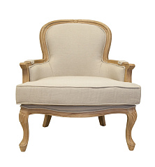 Классическое кресло Diesta