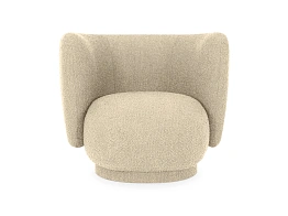 Кресло Lucca вращающееся