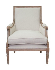 Классическое кресло Coolman Beige в Санкт-Петербурге