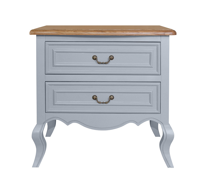 Дизайнерская тумба Loris Grey в Санкт-Петербурге Дизайнерская тумба Loris Grey