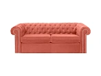 Диван Chesterfield с механизмом трансформации №0