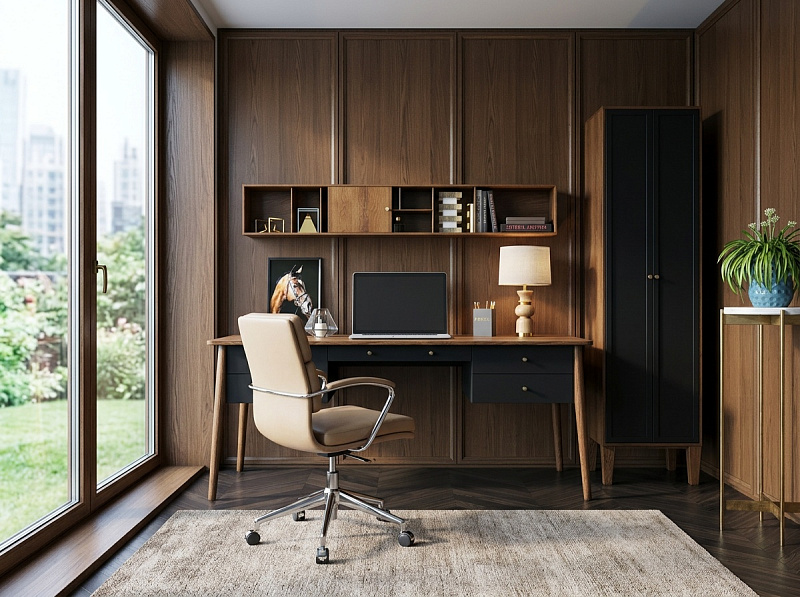 Рабочий стол "Андерсен (Andersen)" арт AN11/9011