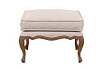 Банкетка Nitro Beige Ottoman V2