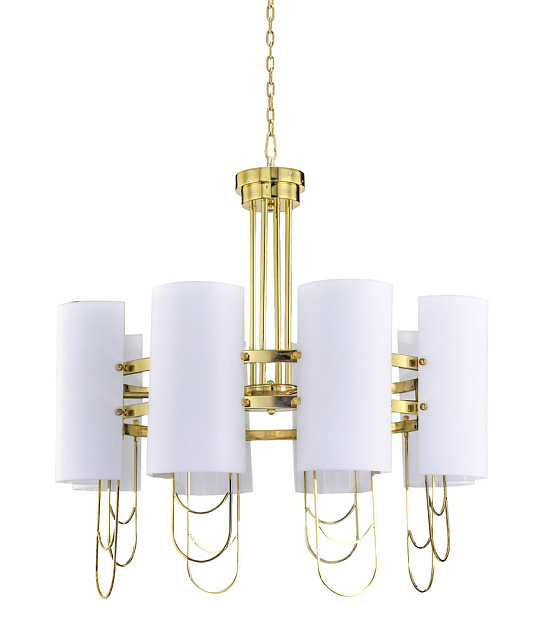 Люстра Lullaby в Санкт-Петербурге Люстра Lullaby