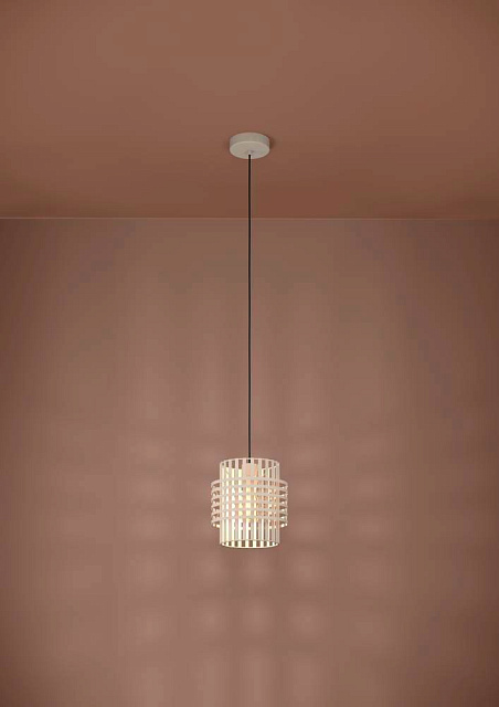 390146 Подвесной светильник (люстра) OLTAMAR