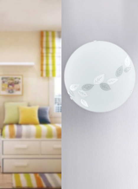 80264 Светильник настенно-потолочный MARS в Санкт-Петербурге 80264 Светильник настенно-потолочный MARS